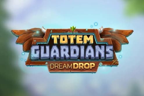Totem Guardians Dream Drop - Slot Relax Gaming | RTP N/A | MisterTopCasino