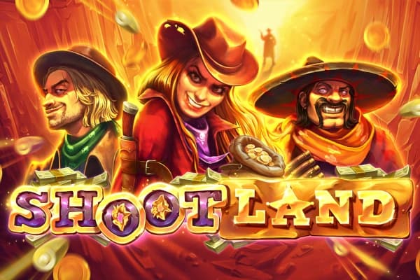 ShootLand - Slot Altente | RTP N/A | MisterTopCasino