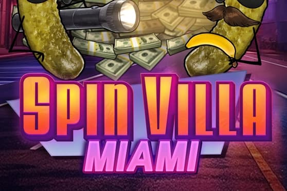 Spin Villa Miami - Slot Fbastards | RTP N/A | MisterTopCasino