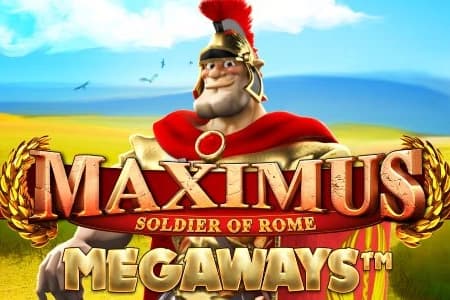 Maximus Soldier of Rome Megaways - Slot Inspired Gaming | RTP N/A | MisterTopCasino