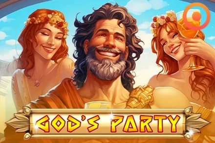 God's Party - Slot Onlyplay | RTP N/A | MisterTopCasino