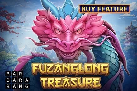 Fuzanglong Treasure - Slot Barbara Bang | RTP N/A | MisterTopCasino