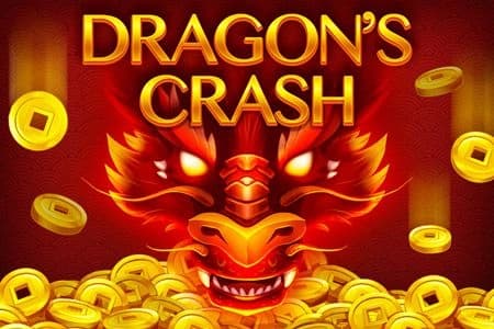 Dragon's Crash - Slot BGaming | RTP N/A | MisterTopCasino