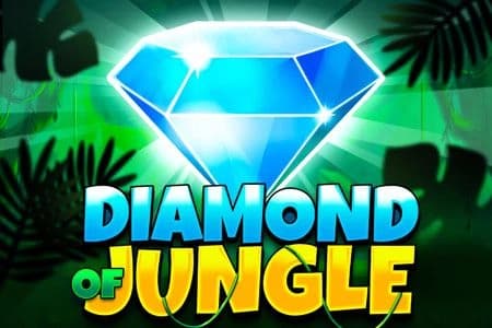 Diamond of Jungle - Slot BGaming | RTP N/A | MisterTopCasino