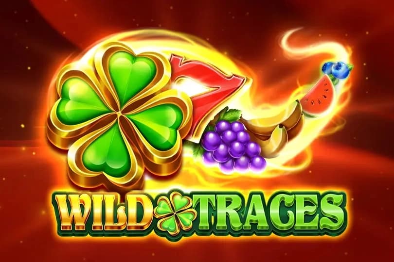 Wild Traces - Slot Amusnet | RTP 96.2% | MisterTopCasino
