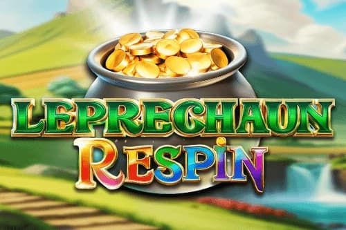 Leprechaun Respin - Slot Holle Games | RTP N/A | MisterTopCasino