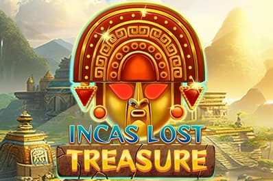 Incas Lost Treasure - Slot KA Gaming | RTP N/A | MisterTopCasino