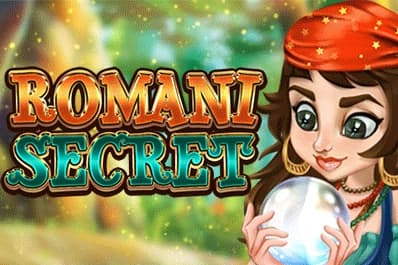 Romani Secret - Slot KA Gaming | RTP N/A | MisterTopCasino