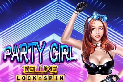 Party Girl Deluxe - Slot KA Gaming | RTP N/A | MisterTopCasino
