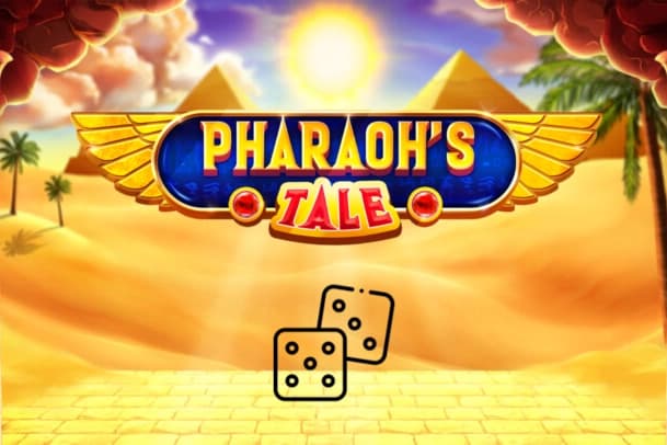 Pharaoh's Tale Dice - Slot WorldMatch | RTP N/A | MisterTopCasino