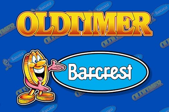 Oldtimer - Slot Light & Wonder | RTP N/A | MisterTopCasino