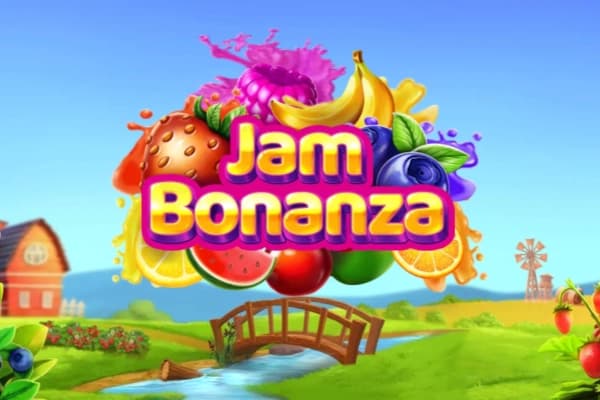Jam Bonanza - Slot Booming Games | RTP N/A | MisterTopCasino