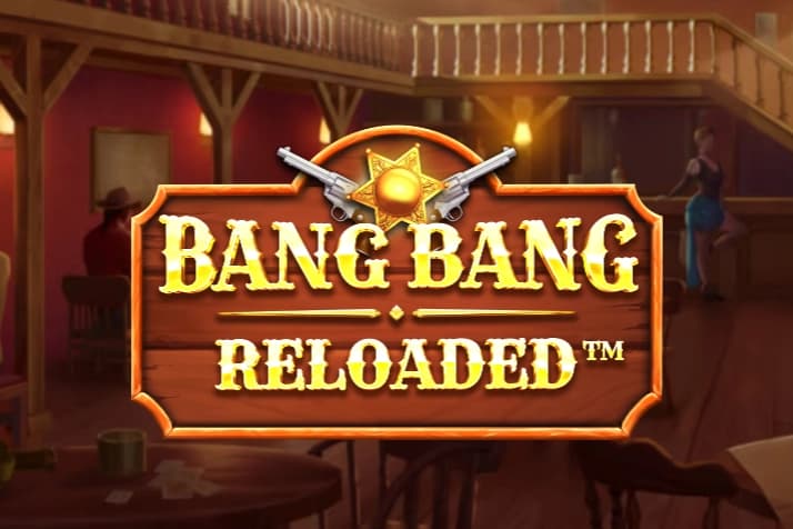 Bang Bang Reloaded - Slot Booming Games | RTP N/A | MisterTopCasino