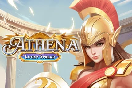 Athena Lucky Spread - Slot PlayStar | RTP N/A | MisterTopCasino