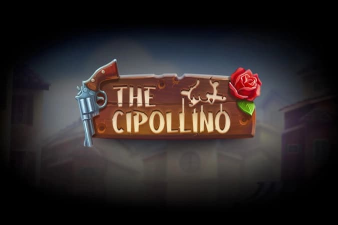 The Cipollino - Slot Popiplay | RTP N/A | MisterTopCasino
