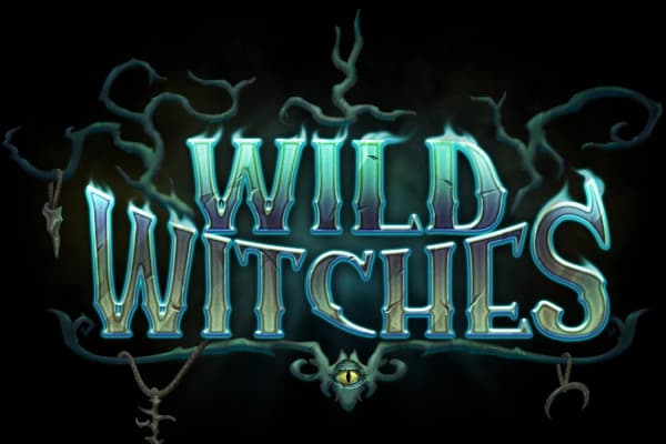 Wild Witches - Slot Popiplay | RTP N/A | MisterTopCasino