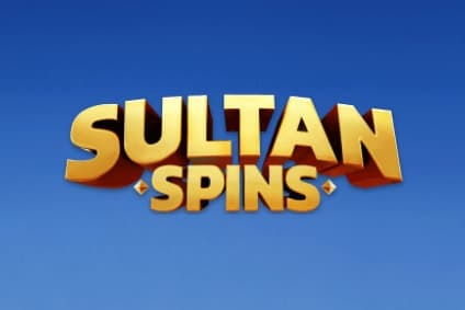 Sultan Spins - Slot Relax Gaming | RTP N/A | MisterTopCasino