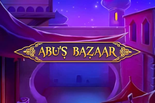 Abu's Bazaar - Slot WorldMatch | RTP N/A | MisterTopCasino