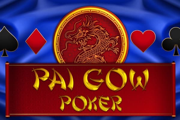 Pai Gow Poker Heads-Up 2D - Slot CasinoWebScripts | RTP N/A | MisterTopCasino