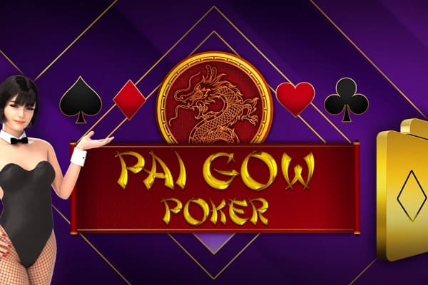 Pai Gow Poker Heads-Up 3D Dealer Deluxe - Slot CasinoWebScripts | RTP N/A | MisterTopCasino