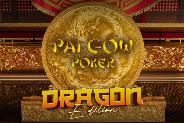 Pai Gow Poker Heads-Up 3D Dragon Edition - Slot CasinoWebScripts | RTP N/A | MisterTopCasino