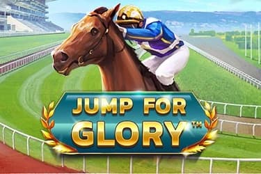Jump for Glory - Slot Playtech | RTP N/A | MisterTopCasino