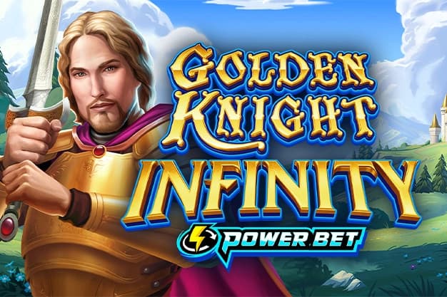 Golden Knight Infinity - Slot High 5 Games | RTP N/A | MisterTopCasino