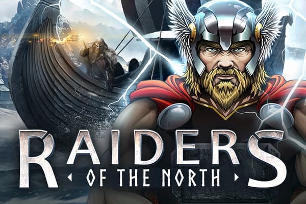 Raiders of the North - Slot BF Games | RTP N/A | MisterTopCasino