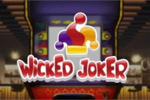 Wicked Joker - Slot Superlotto Games | RTP N/A | MisterTopCasino