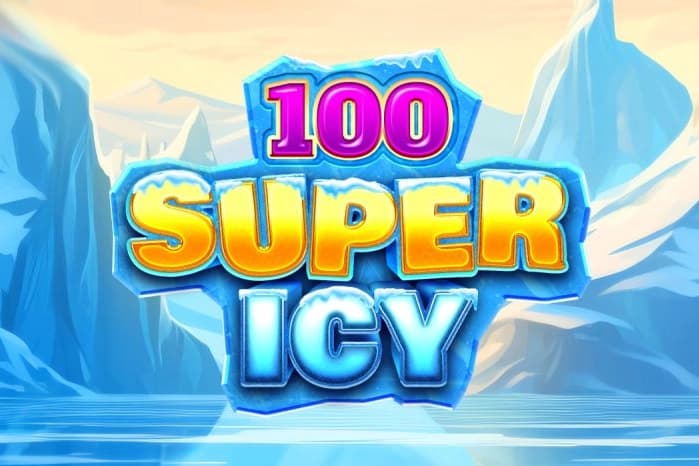 100 Super Icy - Slot Expanse Studios | RTP N/A | MisterTopCasino