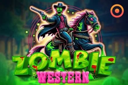 Western Zombie - Slot Onlyplay | RTP N/A | MisterTopCasino