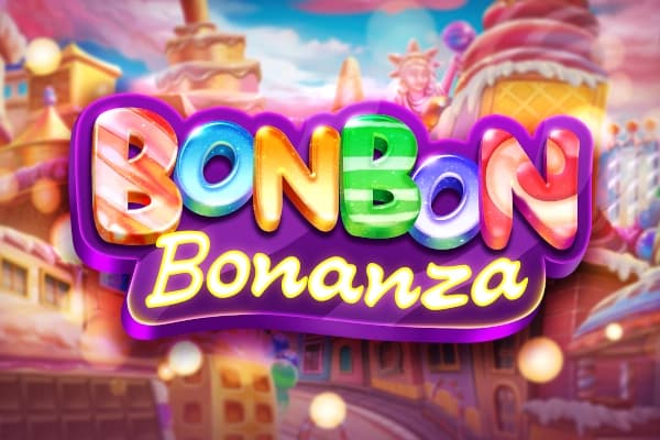 Bonbon Bonanza - Slot Gaming Corps | RTP N/A | MisterTopCasino