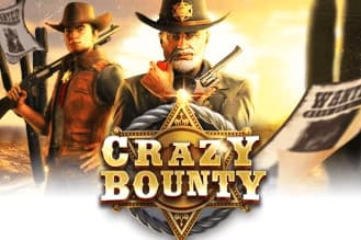Crazy Bounty - Slot Advantplay | RTP N/A | MisterTopCasino