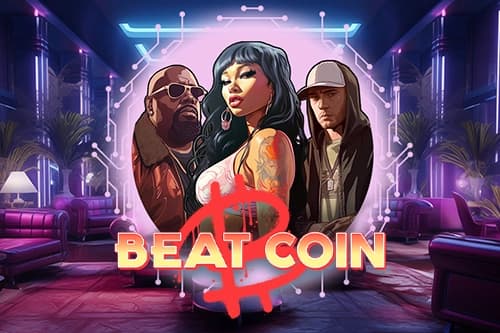 Beat Coin - Slot Amigo Gaming | RTP N/A | MisterTopCasino