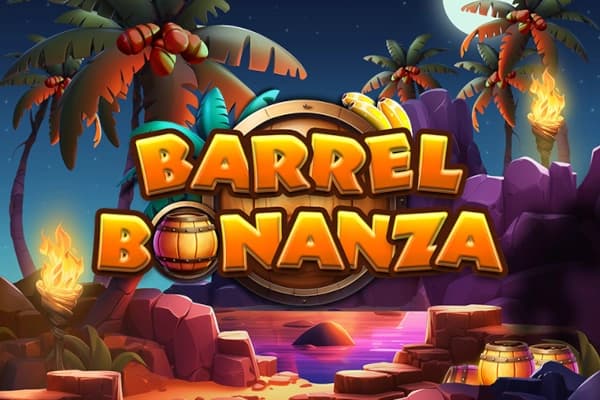 Barrel Bonanza - Slot Backseat Gaming | RTP N/A | MisterTopCasino