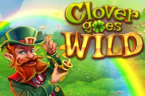 Clover Goes Wild - Slot GameArt | RTP N/A | MisterTopCasino