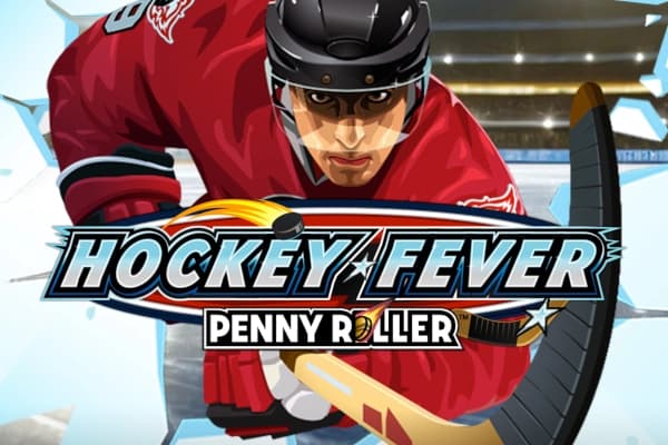 Hockey Fever Penny Roller - Slot Games Global | RTP N/A | MisterTopCasino