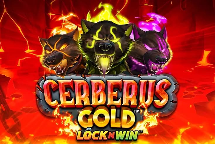 Cerberus Gold - Slot PearFiction | RTP N/A | MisterTopCasino