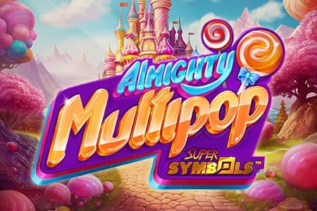 Almighty Multipop - Slot RAW iGaming | RTP N/A | MisterTopCasino
