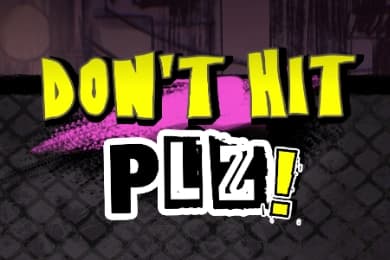 Don't Hit PLZ - Slot Max Win Gaming | RTP N/A | MisterTopCasino