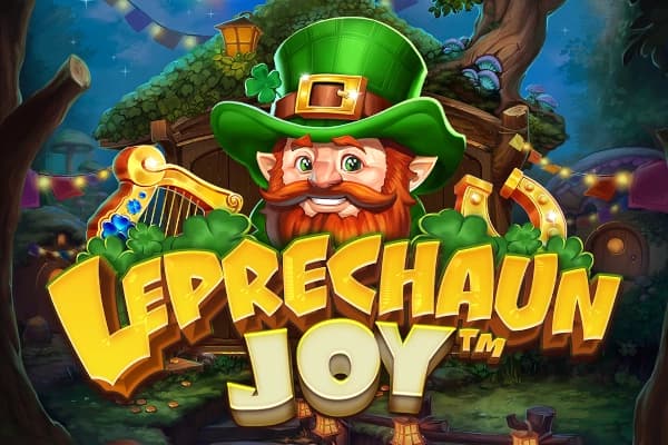 Leprechaun Joy - Slot NetEnt | RTP N/A | MisterTopCasino