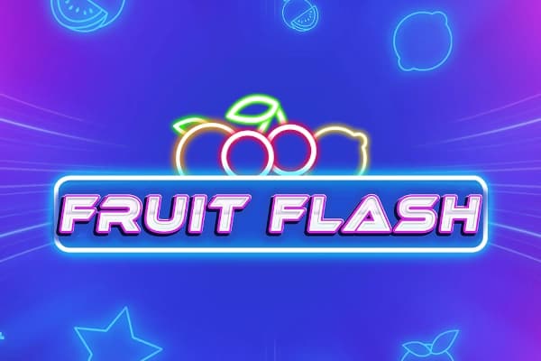 Fruit Flash - Slot Red Tiger Gaming | RTP N/A | MisterTopCasino