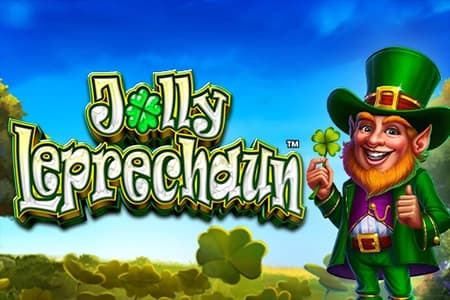 Jolly Leprechaun - Slot Sega Sammy | RTP N/A | MisterTopCasino