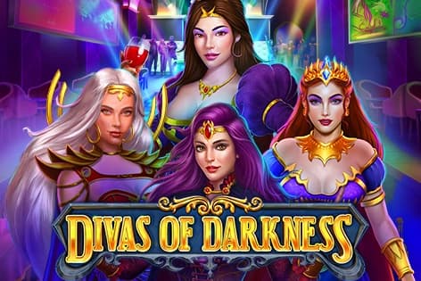 Divas of Darkness - Slot RTG | RTP N/A | MisterTopCasino