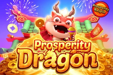 Prosperity Dragon - Slot Nextspin | RTP N/A | MisterTopCasino