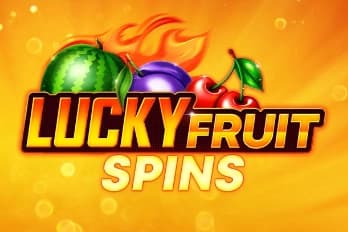 Lucky Fruit Spins Bonus Buy - Slot Slotopia | RTP N/A | MisterTopCasino