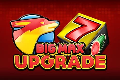 Big Max Upgrade - Slot Swintt | RTP N/A | MisterTopCasino