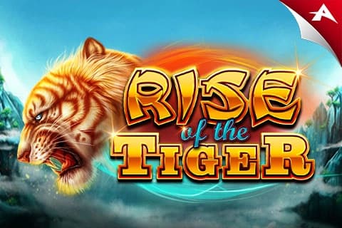 Rise of the Tiger - Slot Ainsworth | RTP N/A | MisterTopCasino