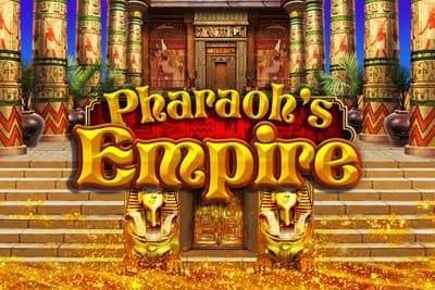 Pharaoh's Empire - Slot Octavian Gaming | RTP N/A | MisterTopCasino