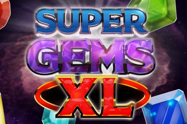 Super Gems XL - Slot Holle Games | RTP N/A | MisterTopCasino